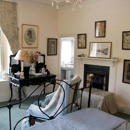 Charming Georgian Country House Axbridge Extérieur photo